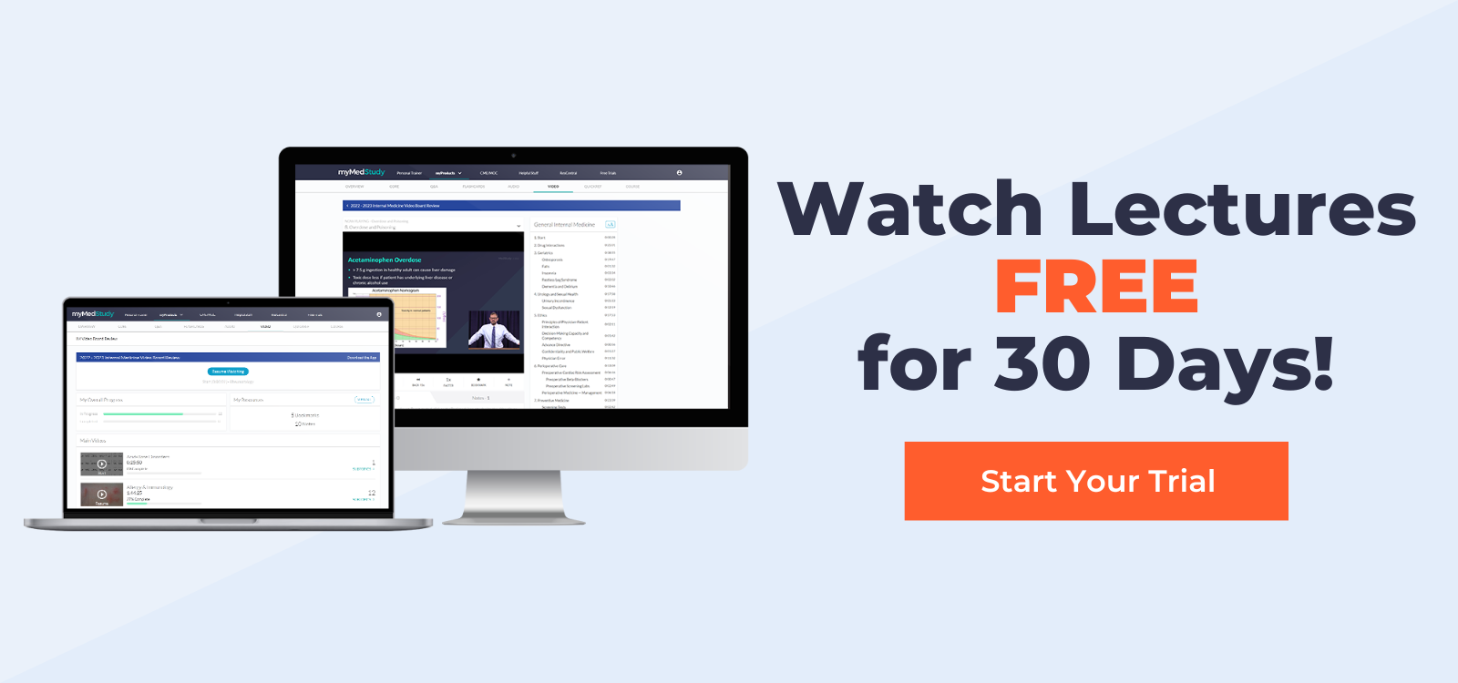 5 Things To Look For in ABIM Board Review Videos